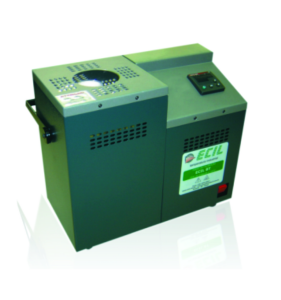Forno BT – Calibrador Portátil para sensores de temperatura