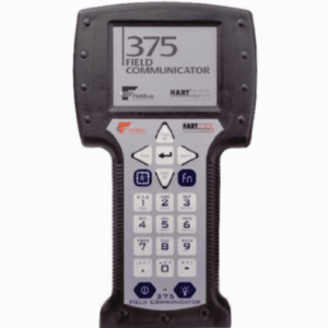 Comunicador de campo 375 emerson