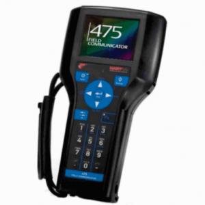 Comunicador de campo 475 emerson