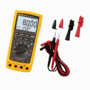 Multicalibrador fluke 787