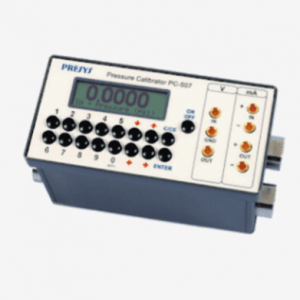 Calibrador de pressão PC-507