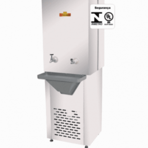 Bebedouro Refrigerado para água