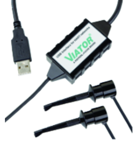 Interface USB HART viator