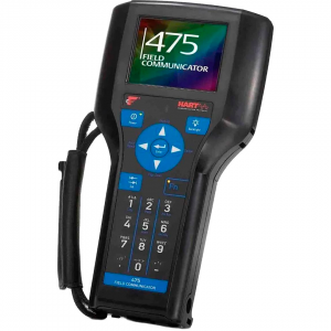comunicador hart 475