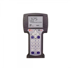 Comunicador Hart 375